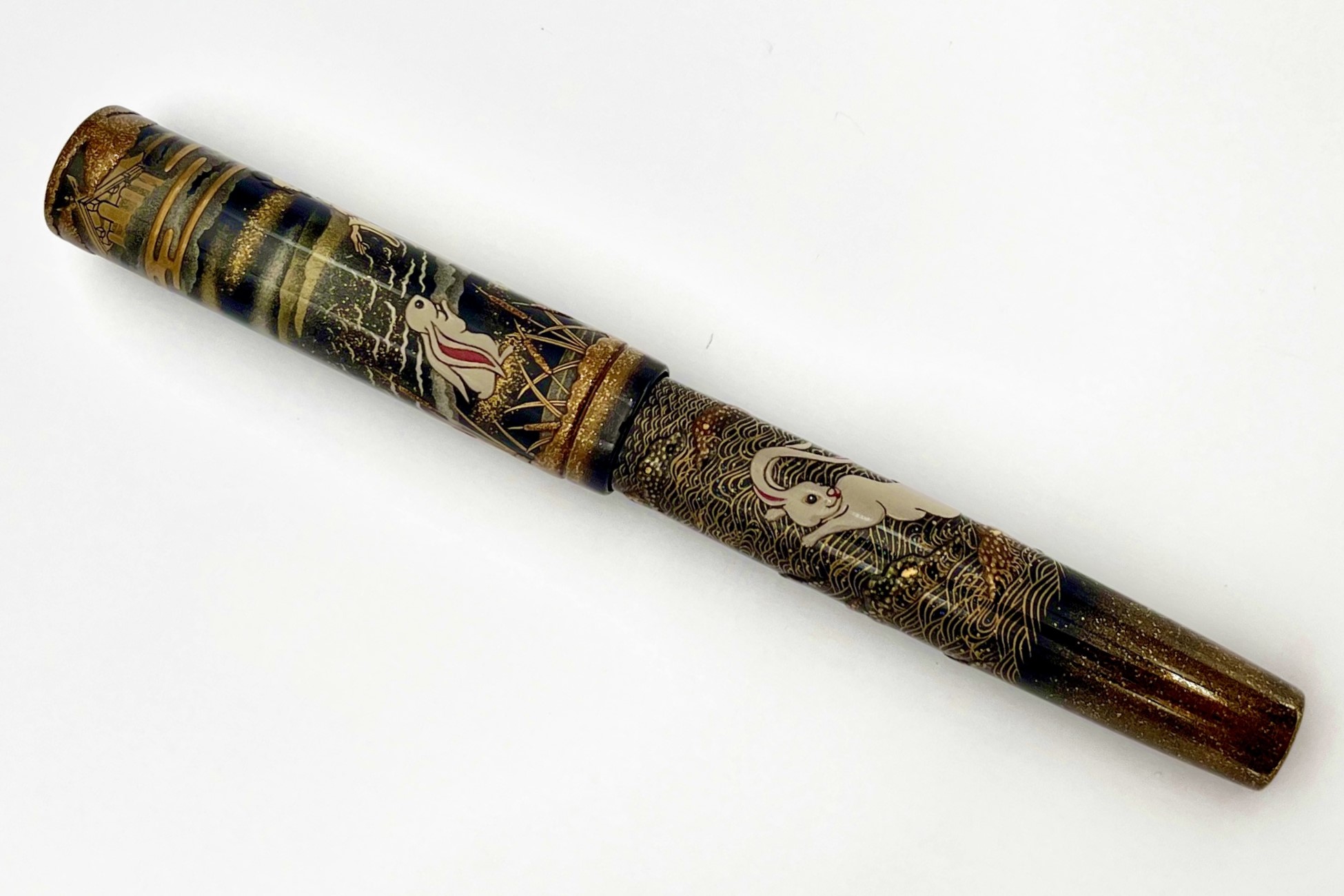 PilotLE105thAnniversaryEmperorWhiteRabbitFP_H